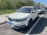 2020 SKODA KAMIQ,autocango,china used car exporter,china ev exporter,chinese used car exporter,chinese used ev exporter