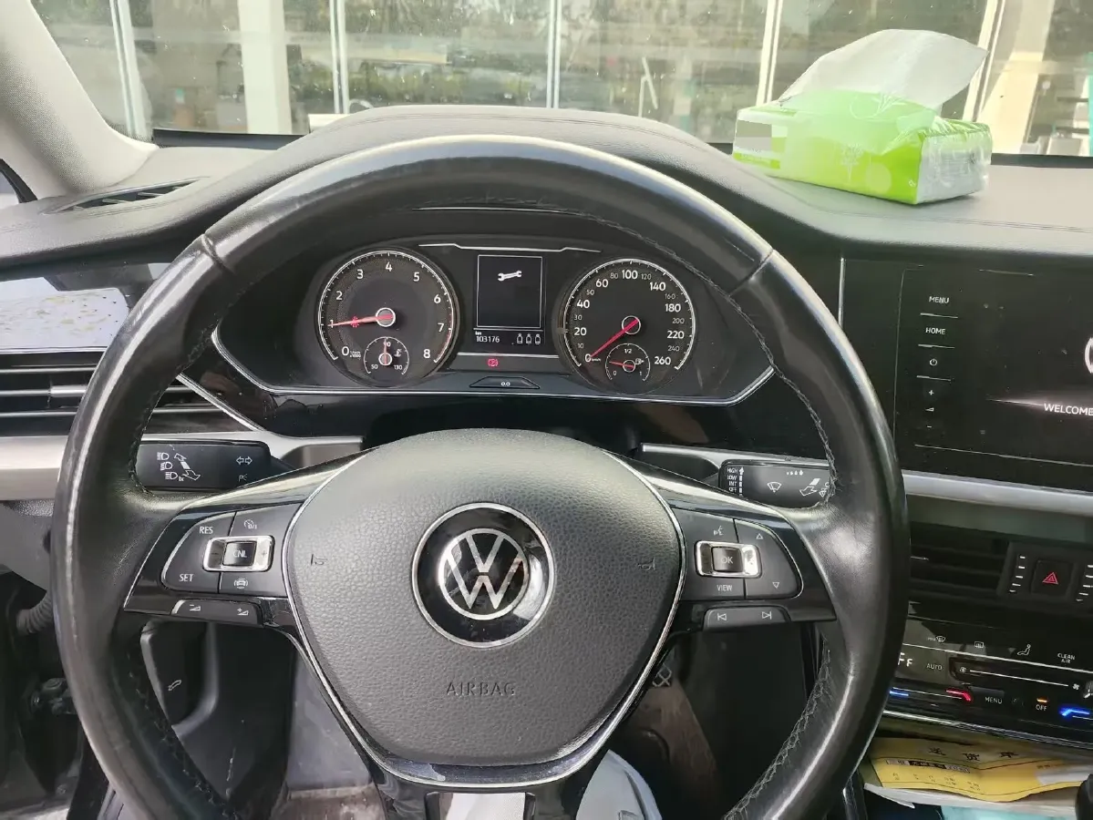 2020 Volkswagen Passat 2.0T 186HP L4 7DCT,autocango,china used car exporter,china ev exporter,chinese used car exporter,chinese used ev exporter