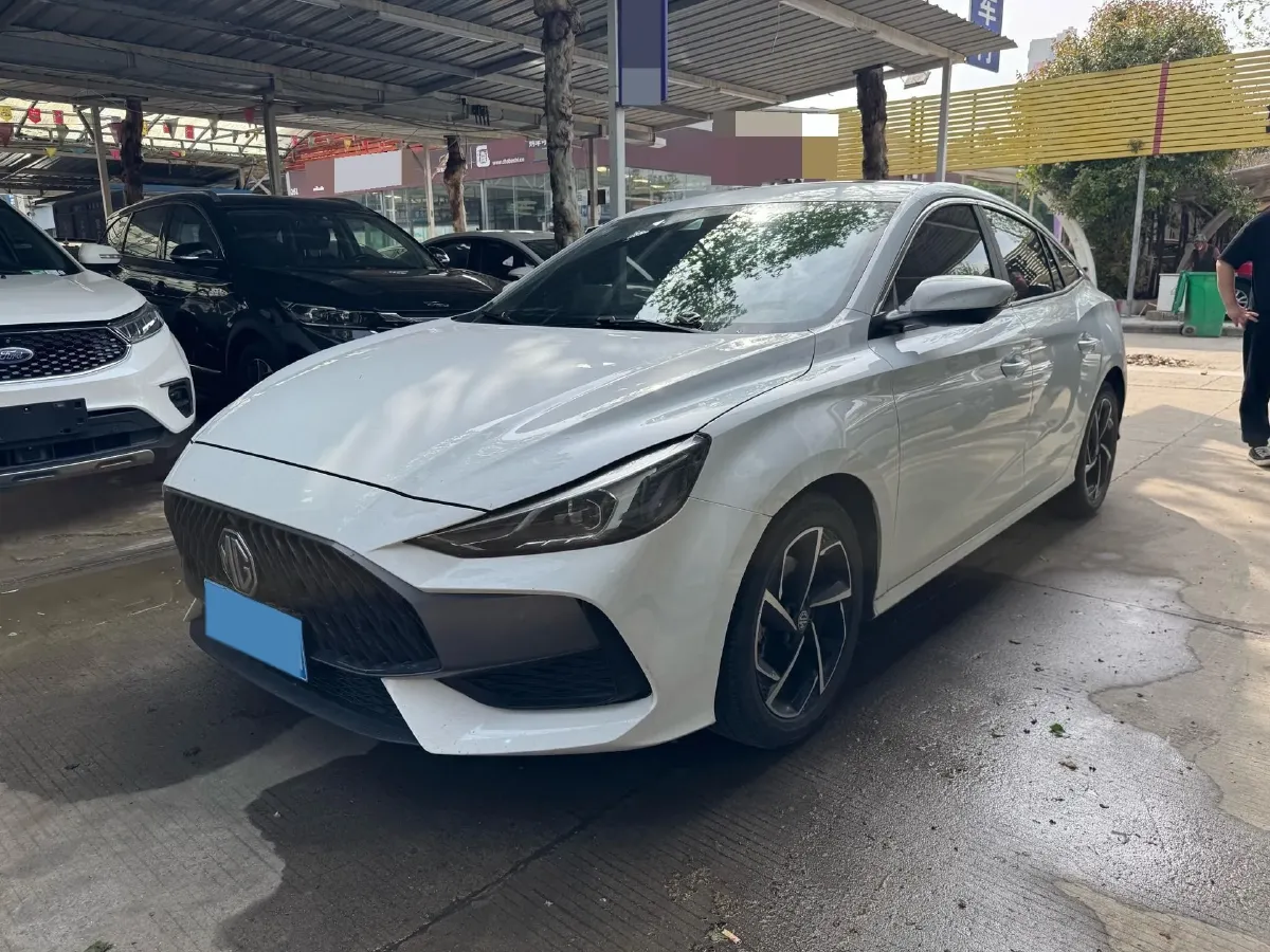 2021 MG 5 1.5T 173HP L4 7DCT,autocango,china used car exporter,china ev exporter,chinese used car exporter,chinese used ev exporter