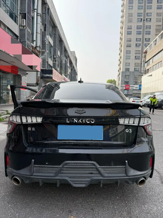 2019 LYNK&CO 01 2.0T 190HP L4 6AT,autocango,china used car exporter,china ev exporter,chinese used car exporter,chinese used ev exporter
