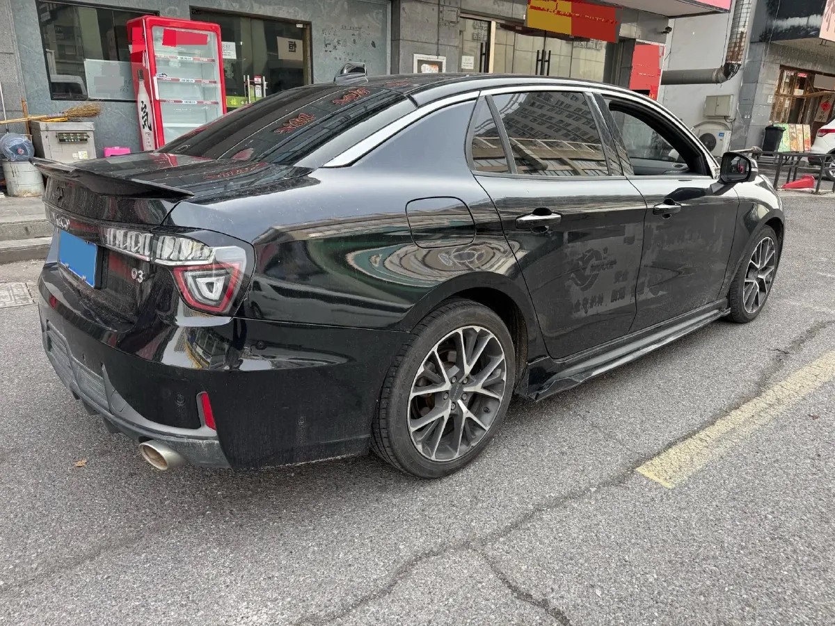 2019 LYNK&CO 01 2.0T 190HP L4 6AT,autocango,china used car exporter,china ev exporter,chinese used car exporter,chinese used ev exporter