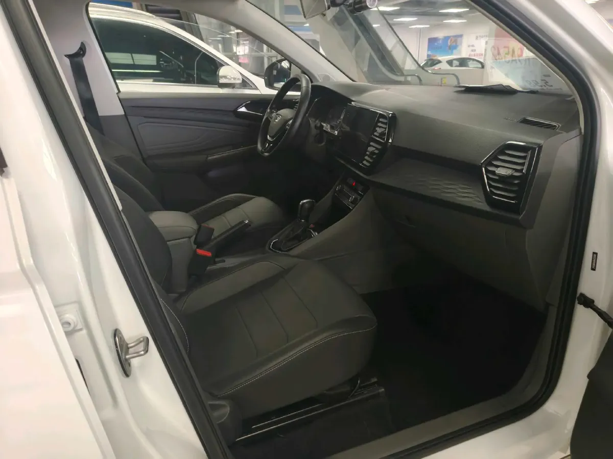 2019 Jetta VS5 1.4T 150HP L4 6AT,autocango,china used car exporter,china ev exporter,chinese used car exporter,chinese used ev exporter