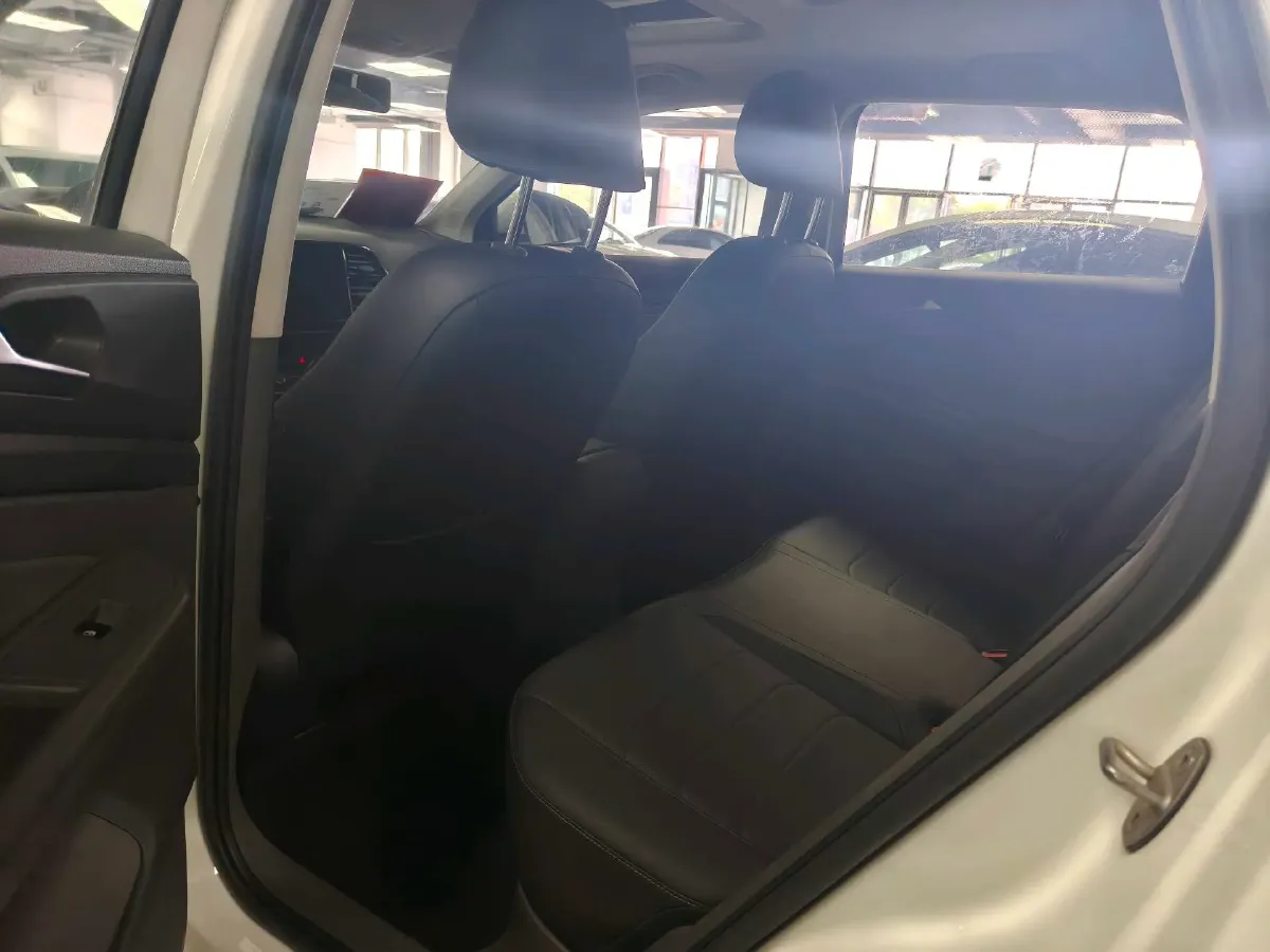 2019 Jetta VS5 1.4T 150HP L4 6AT,autocango,china used car exporter,china ev exporter,chinese used car exporter,chinese used ev exporter