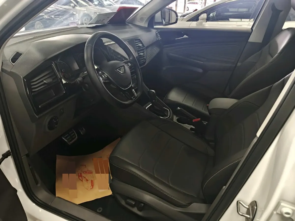 2019 Jetta VS5 1.4T 150HP L4 6AT,autocango,china used car exporter,china ev exporter,chinese used car exporter,chinese used ev exporter