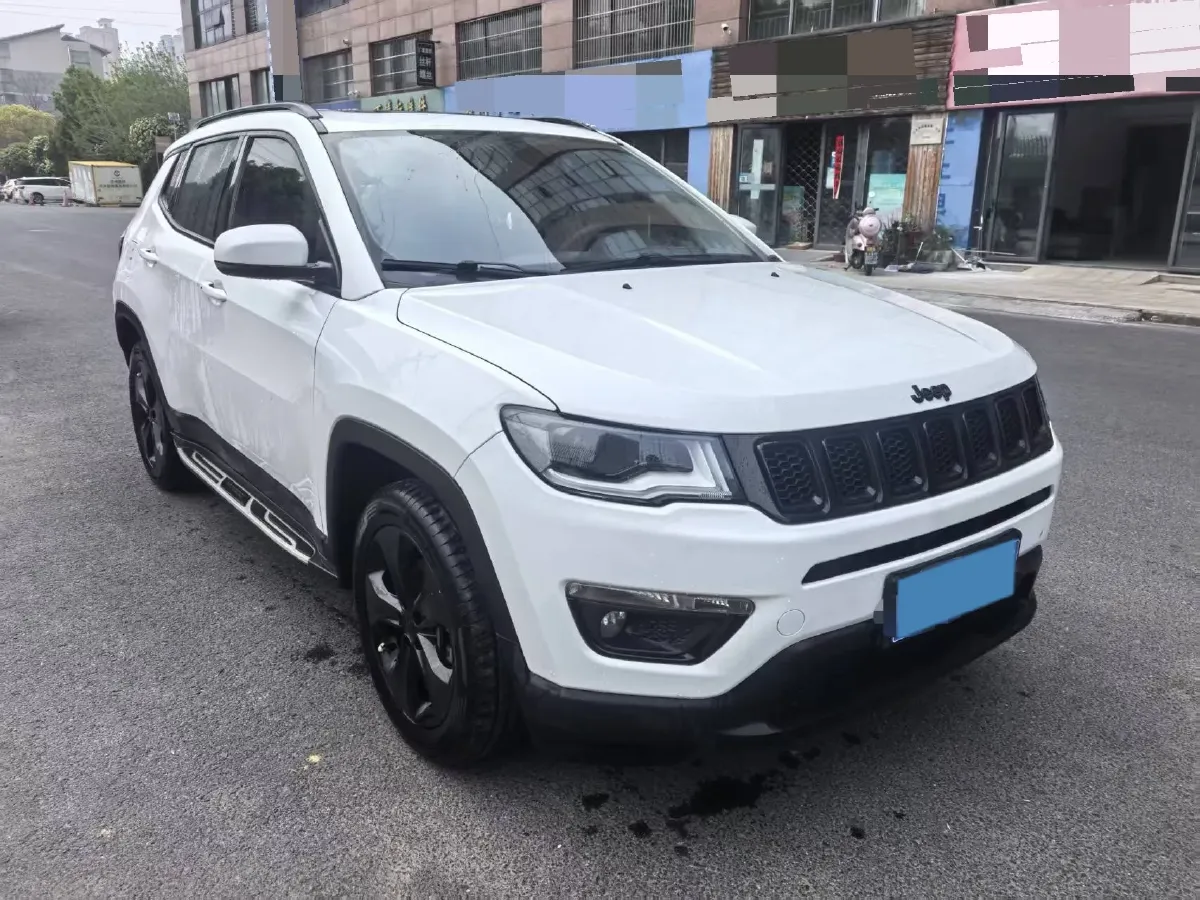 2020 Jeep Compass 1.3T 173HP L4 7DCT,autocango,china used car exporter,china ev exporter,chinese used car exporter,chinese used ev exporter