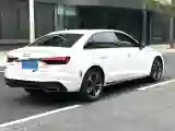 2022 Audi A4L 2.0T 190HP L4 7DCT