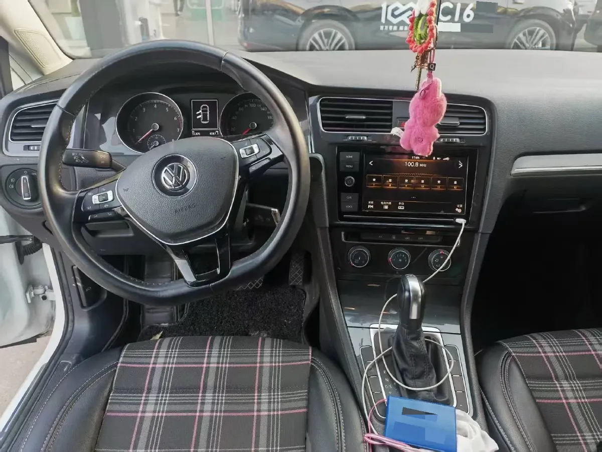 2019 Volkswagen Golf 1.4T 150HP L4 7DCT,autocango,china used car exporter,china ev exporter,chinese used car exporter,chinese used ev exporter