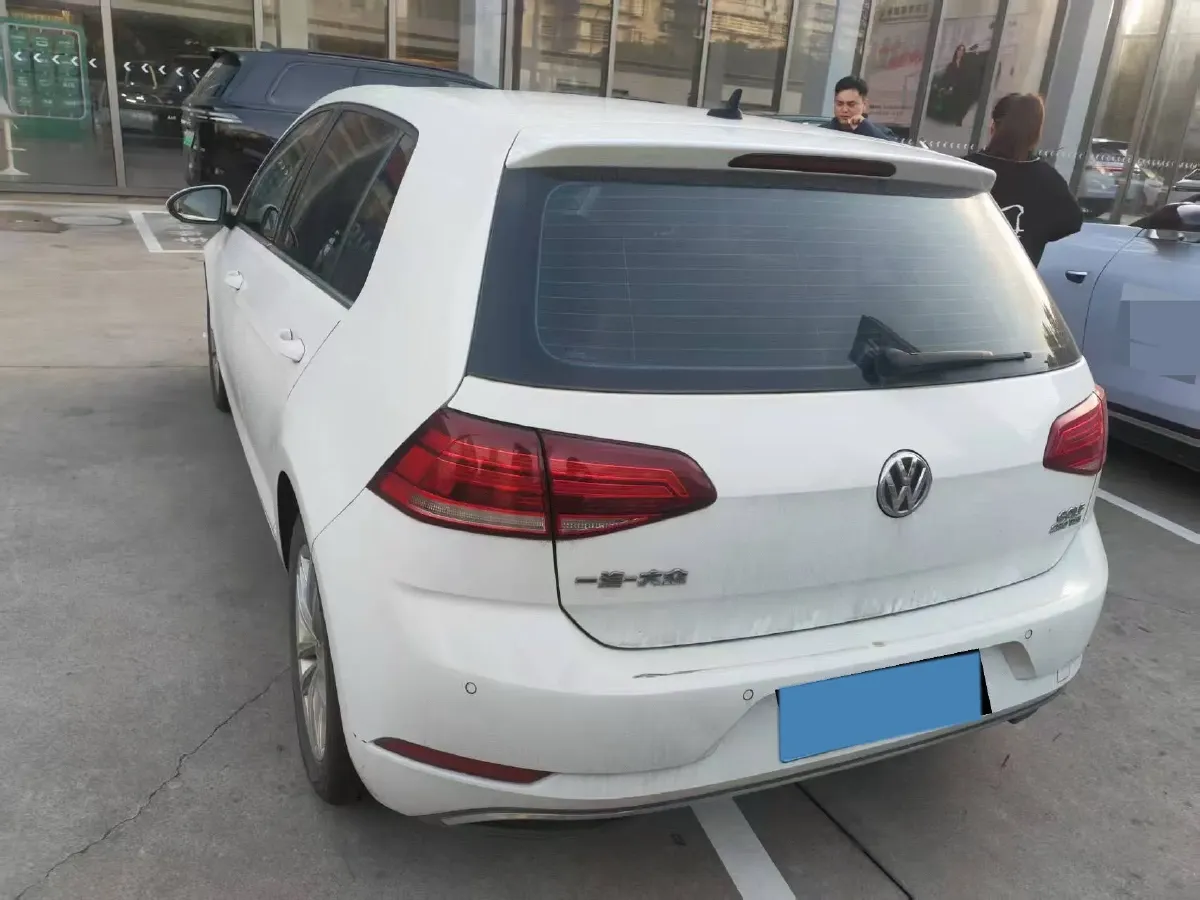 2019 Volkswagen Golf 1.4T 150HP L4 7DCT,autocango,china used car exporter,china ev exporter,chinese used car exporter,chinese used ev exporter