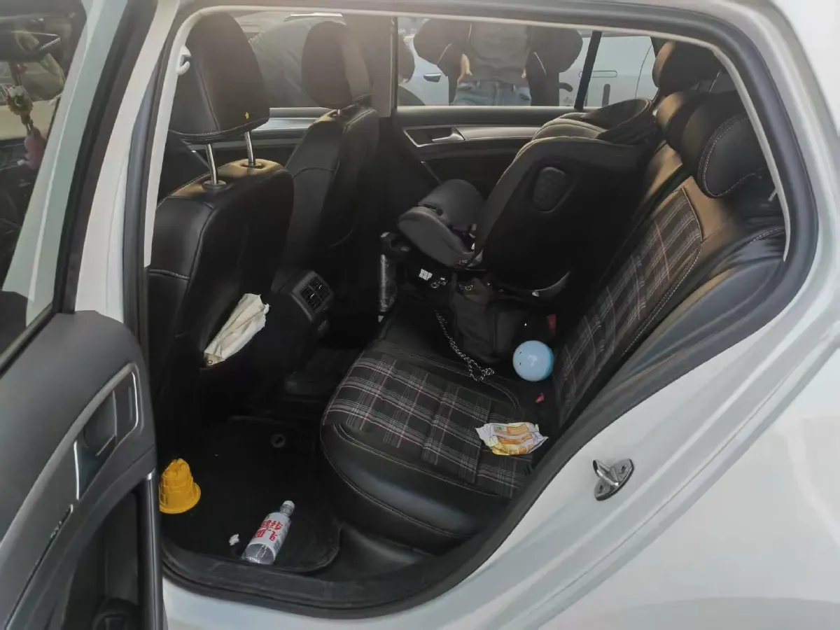 2019 Volkswagen Golf 1.4T 150HP L4 7DCT,autocango,china used car exporter,china ev exporter,chinese used car exporter,chinese used ev exporter