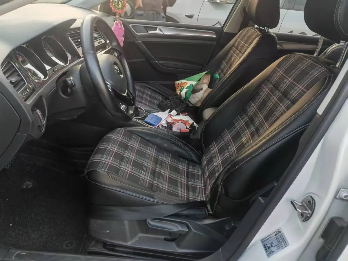 2019 Volkswagen Golf 1.4T 150HP L4 7DCT,autocango,china used car exporter,china ev exporter,chinese used car exporter,chinese used ev exporter