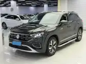 2023 VOLKSWAGEN TAYRON,autocango,china used car exporter,china ev exporter,chinese used car exporter,chinese used ev exporter