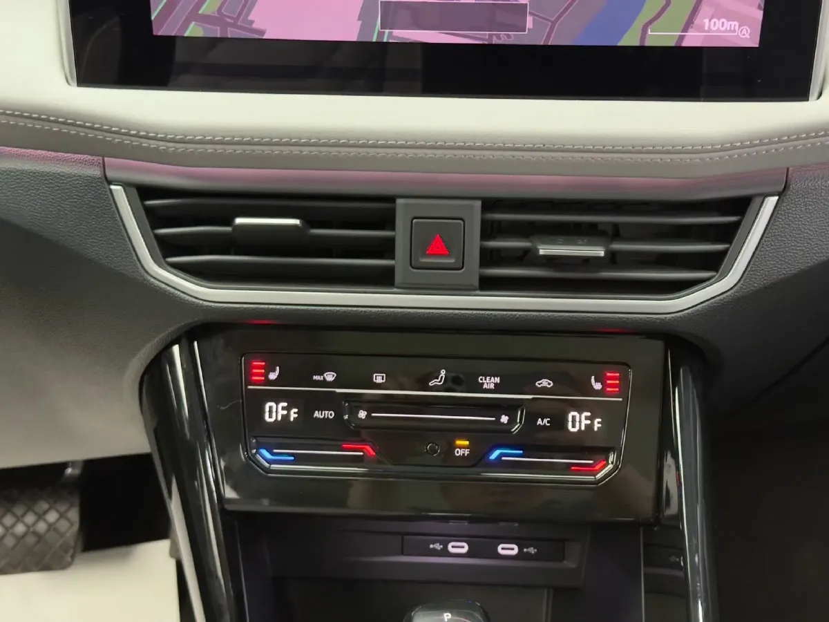 2023 Volkswagen Tayron 1.4T 150HP L4 7DCT,autocango,china used car exporter,china ev exporter,chinese used car exporter,chinese used ev exporter