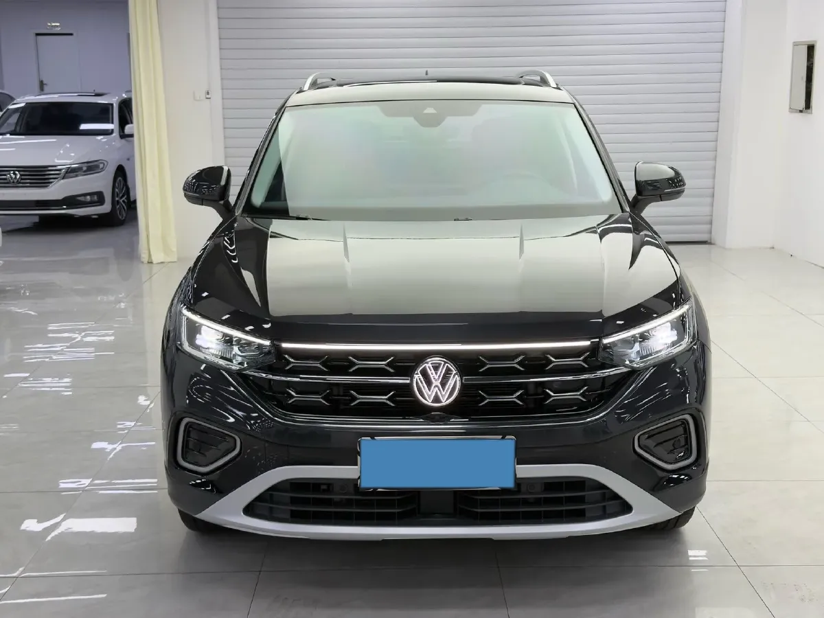 2023 Volkswagen Tayron 1.4T 150HP L4 7DCT,autocango,china used car exporter,china ev exporter,chinese used car exporter,chinese used ev exporter