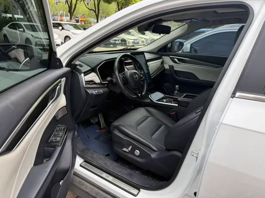 2022 Weltmeister EX5 BEV 52.704KWH,autocango,china used car exporter,china ev exporter,chinese used car exporter,chinese used ev exporter