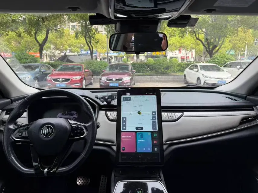 2022 Weltmeister EX5 BEV 52.704KWH,autocango,china used car exporter,china ev exporter,chinese used car exporter,chinese used ev exporter