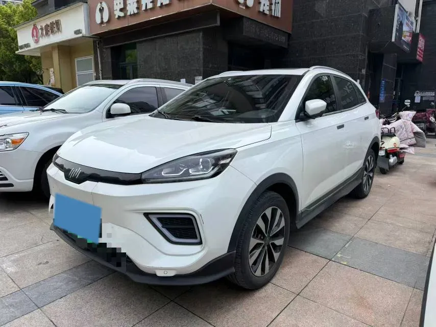 2022 Weltmeister EX5 BEV 52.704KWH,autocango,china used car exporter,china ev exporter,chinese used car exporter,chinese used ev exporter