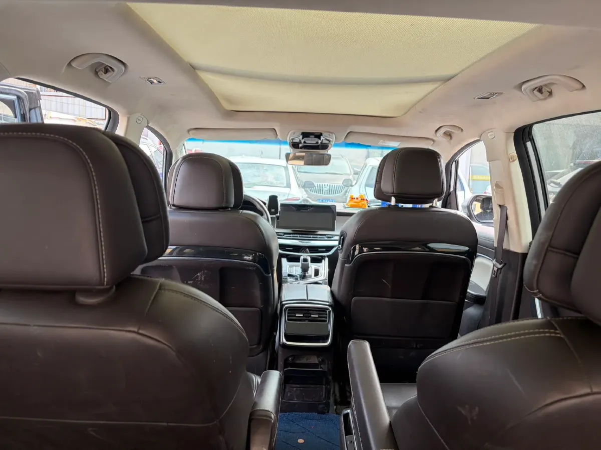 2019 Geely JiaJi 1.5T 177HP L3 7DCT,autocango,china used car exporter,china ev exporter,chinese used car exporter,chinese used ev exporter