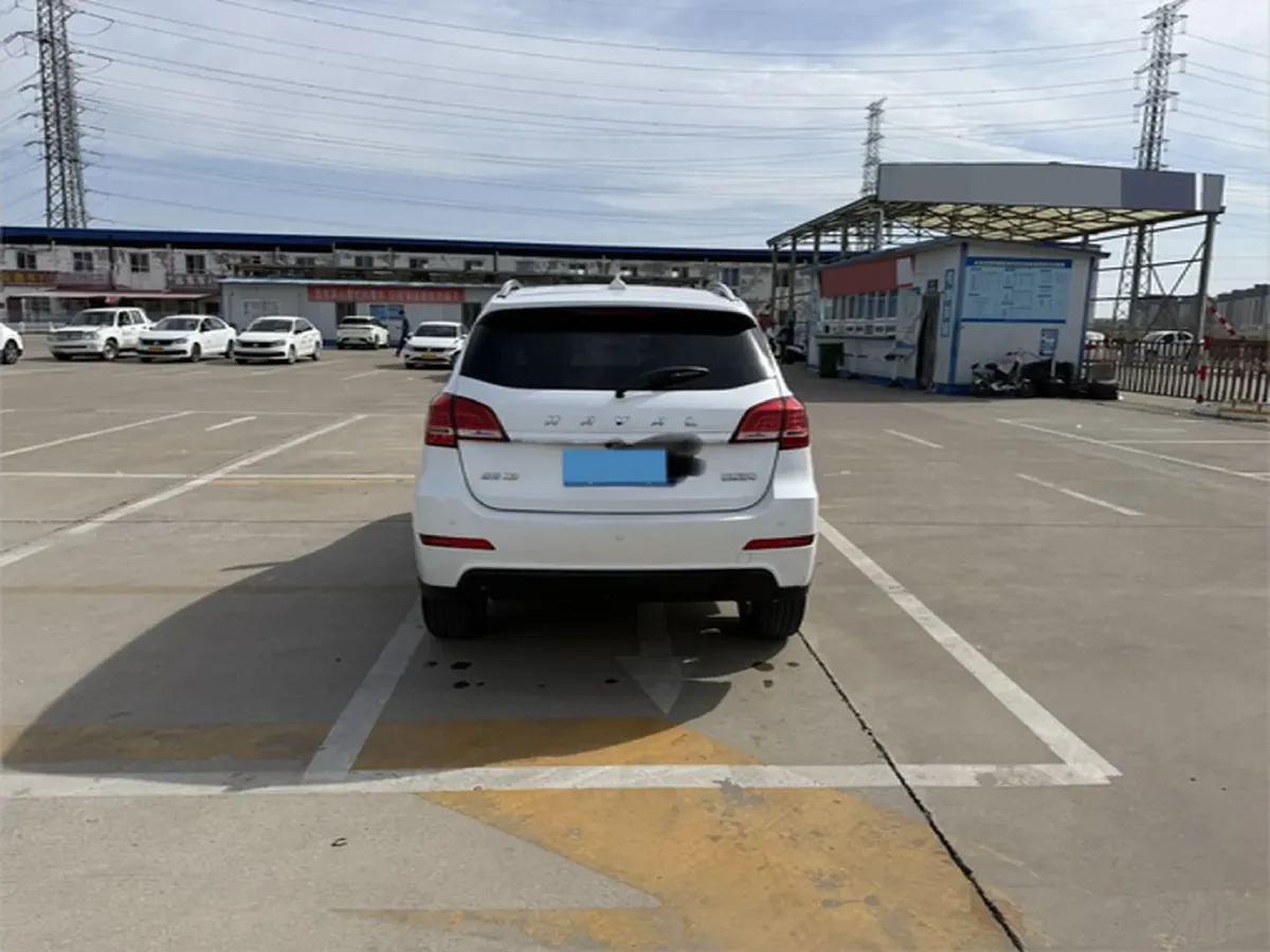 2018 Haval H2 1.5T 150HP L4 7DCT,autocango,china used car exporter,china ev exporter,chinese used car exporter,chinese used ev exporter
