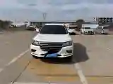 2018 Haval H2 1.5T 150HP L4 7DCT