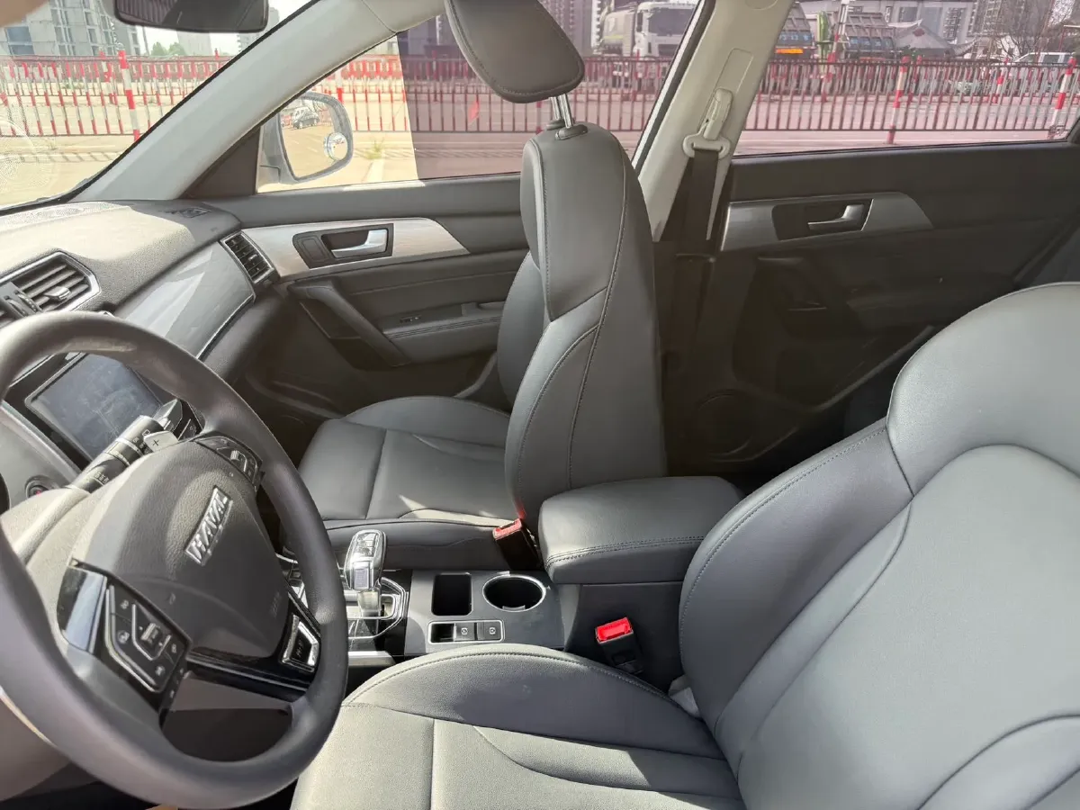 2018 Haval H2 1.5T 150HP L4 7DCT,autocango,china used car exporter,china ev exporter,chinese used car exporter,chinese used ev exporter