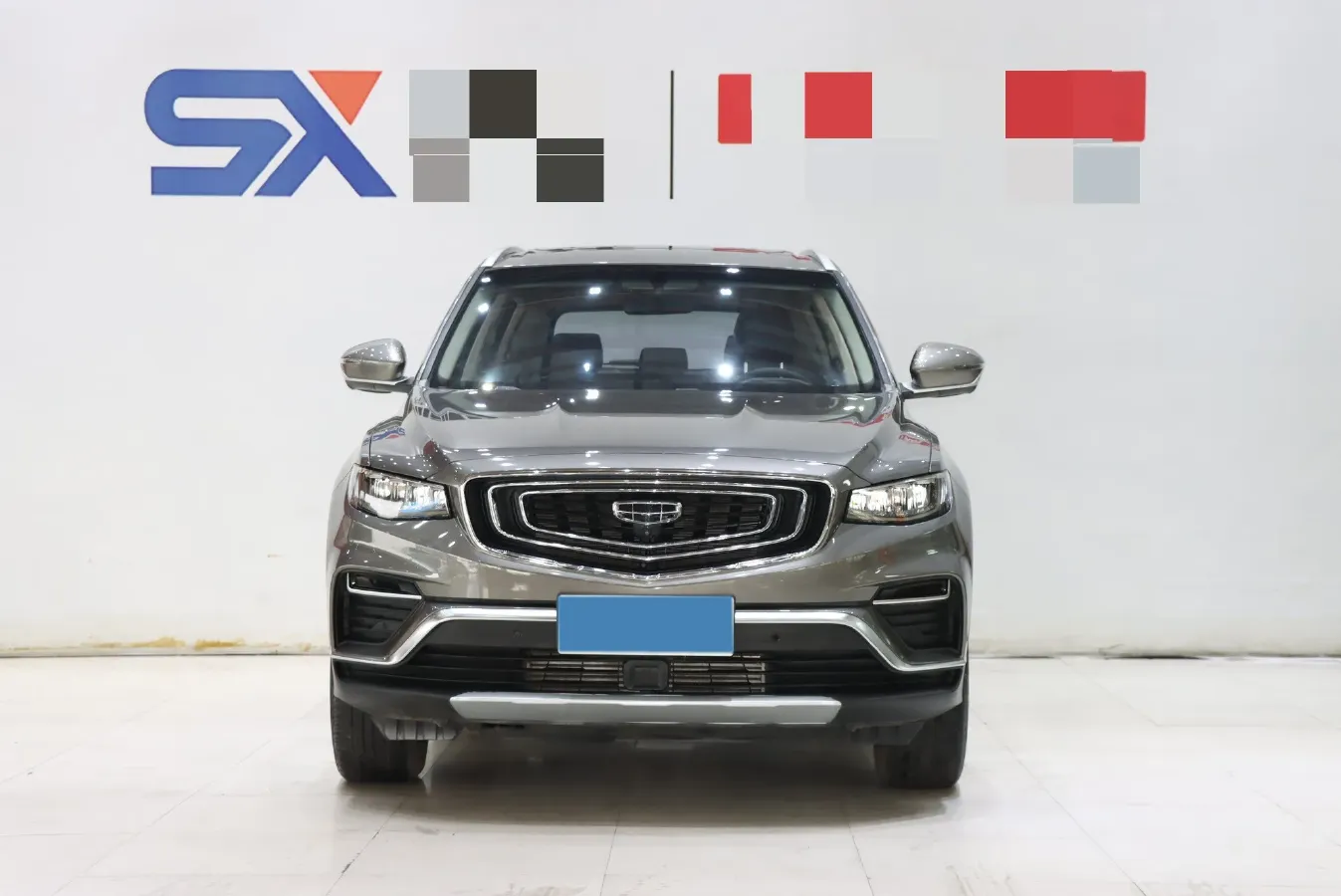2020 Geely Azkarra 1.8T 184HP L4 7DCT,autocango,china used car exporter,china ev exporter,chinese used car exporter,chinese used ev exporter