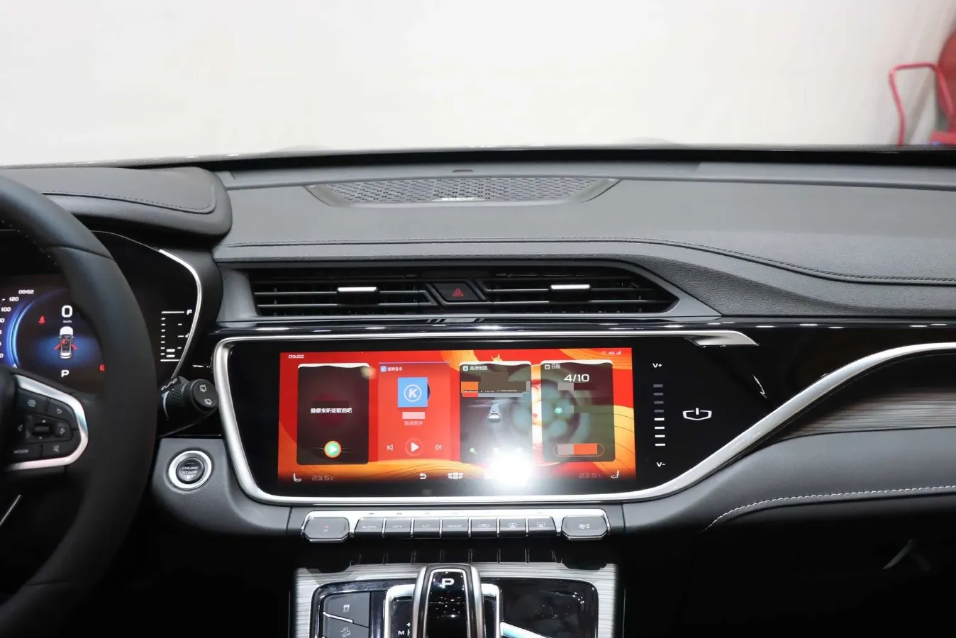 2020 Geely Azkarra 1.8T 184HP L4 7DCT,autocango,china used car exporter,china ev exporter,chinese used car exporter,chinese used ev exporter