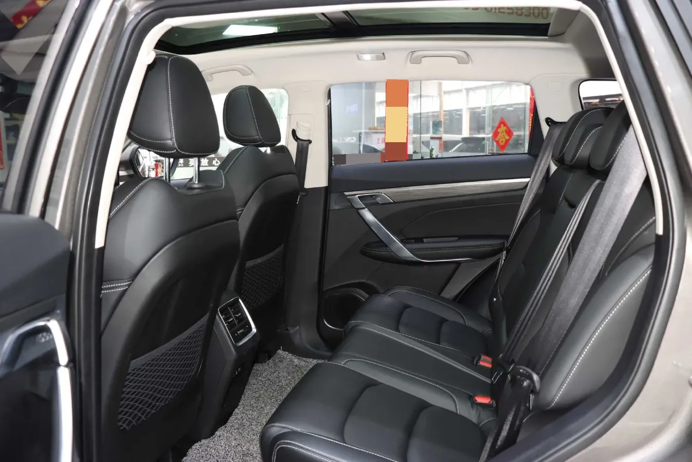 2020 Geely Azkarra 1.8T 184HP L4 7DCT,autocango,china used car exporter,china ev exporter,chinese used car exporter,chinese used ev exporter