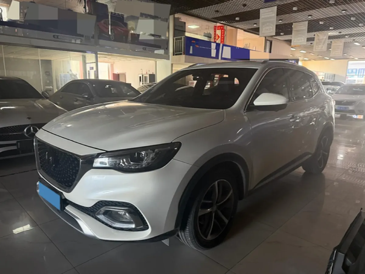 2019 MG HS 2.0T 231HP L4 6DCT,autocango,china used car exporter,china ev exporter,chinese used car exporter,chinese used ev exporter