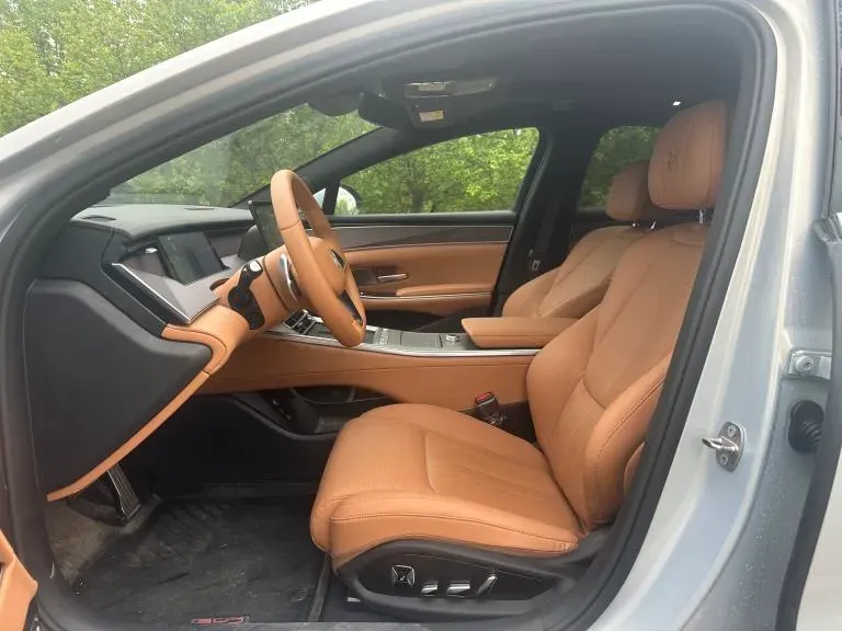 2025 BYD HanL BEV,autocango,china used car exporter,china ev exporter,chinese used car exporter,chinese used ev exporter