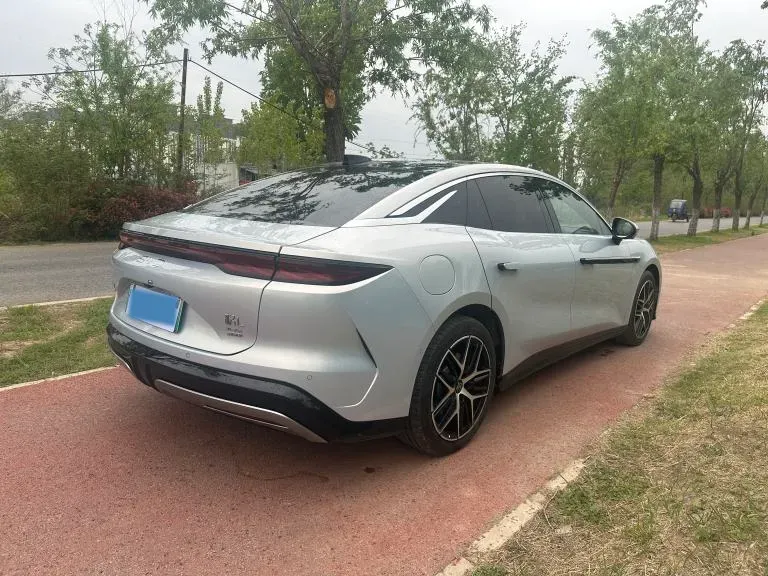 2025 BYD HanL BEV,autocango,china used car exporter,china ev exporter,chinese used car exporter,chinese used ev exporter