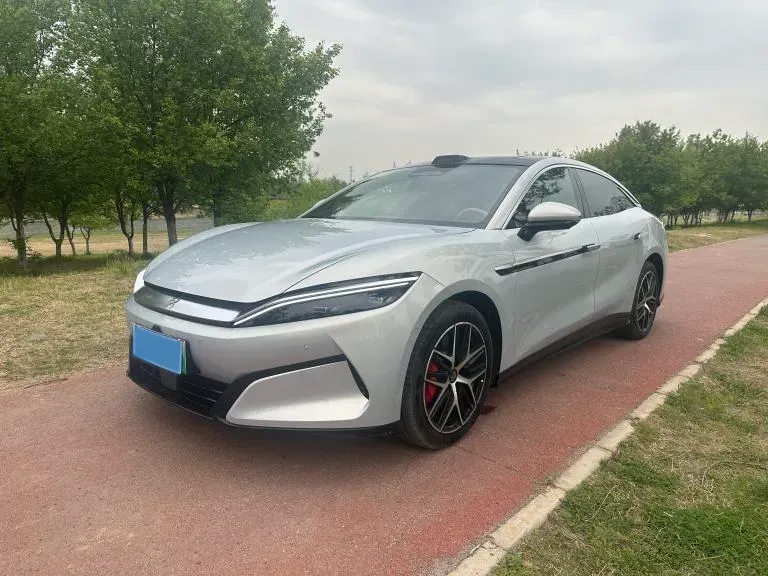 2025 BYD HanL BEV,autocango,china used car exporter,china ev exporter,chinese used car exporter,chinese used ev exporter