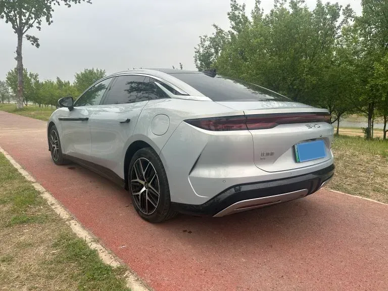 2025 BYD HanL BEV,autocango,china used car exporter,china ev exporter,chinese used car exporter,chinese used ev exporter