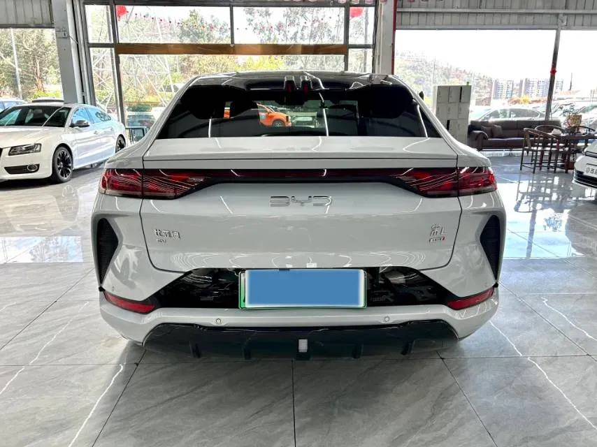 2025 BYD SongL EV BEV 87.04KWH,autocango,china used car exporter,china ev exporter,chinese used car exporter,chinese used ev exporter