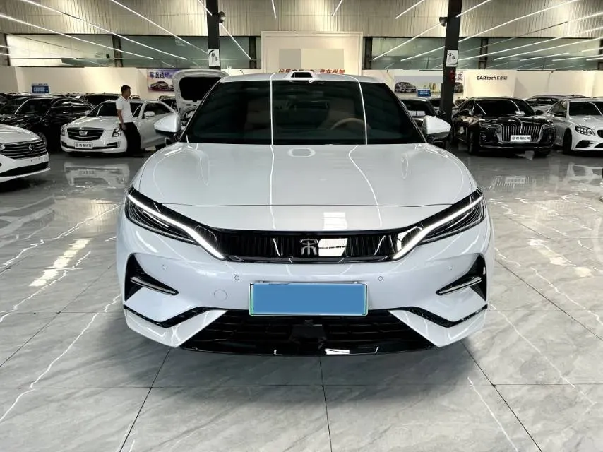 2025 BYD SongL EV BEV 87.04KWH,autocango,china used car exporter,china ev exporter,chinese used car exporter,chinese used ev exporter