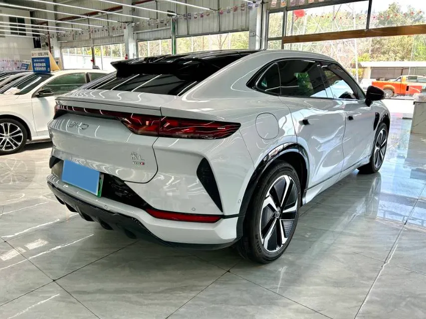 2025 BYD SongL EV BEV 87.04KWH,autocango,china used car exporter,china ev exporter,chinese used car exporter,chinese used ev exporter