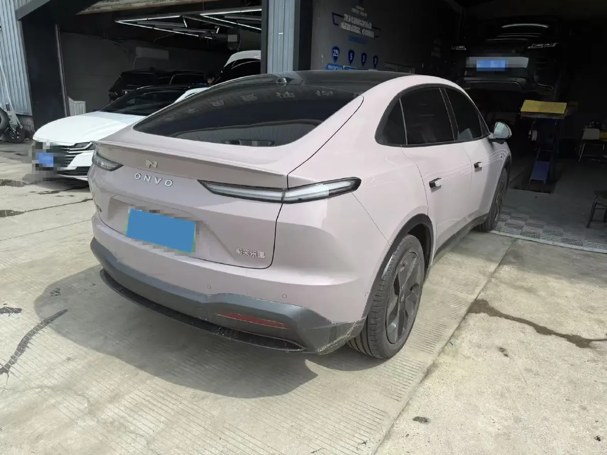2025 ONVO L60 BEV,autocango,china used car exporter,china ev exporter,chinese used car exporter,chinese used ev exporter