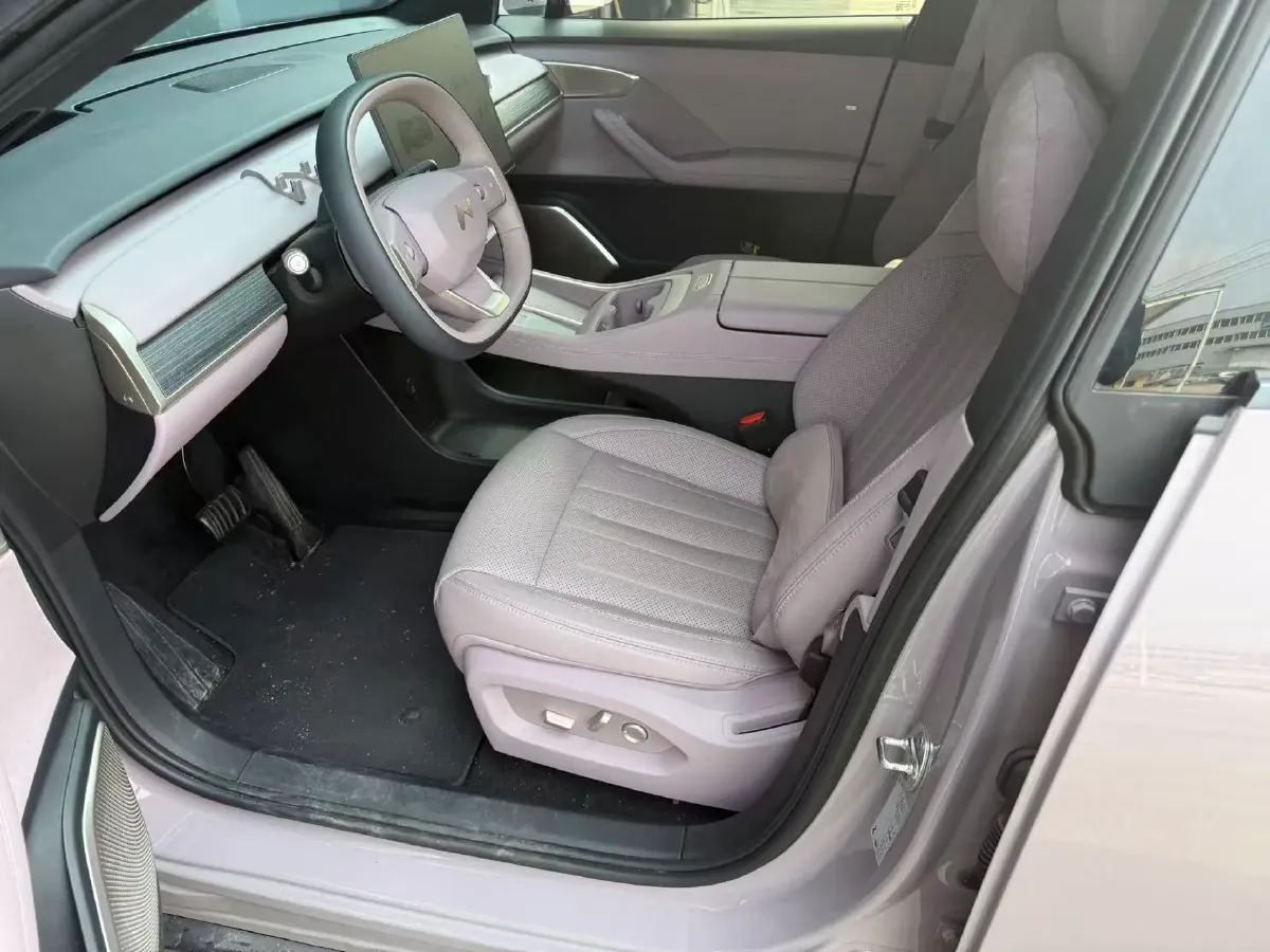 2025 ONVO L60 BEV,autocango,china used car exporter,china ev exporter,chinese used car exporter,chinese used ev exporter