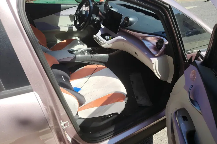 2023 BYD Dolphin BEV 44.928KWH,autocango,china used car exporter,china ev exporter,chinese used car exporter,chinese used ev exporter