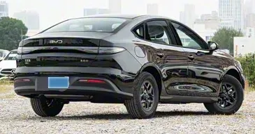 2026 BYD Seal05 DM-i 1.5L 101HP L4 E-CVT PHEV,autocango,china used car exporter,china ev exporter,chinese used car exporter,chinese used ev exporter