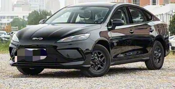 2026 BYD Seal05 DM-i 1.5L 101HP L4 E-CVT PHEV,autocango,china used car exporter,china ev exporter,chinese used car exporter,chinese used ev exporter