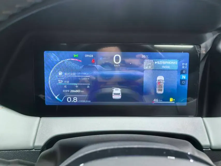 2023 Geely Okavango L 2.0T 218HP L4 7DCT,autocango,china used car exporter,china ev exporter,chinese used car exporter,chinese used ev exporter