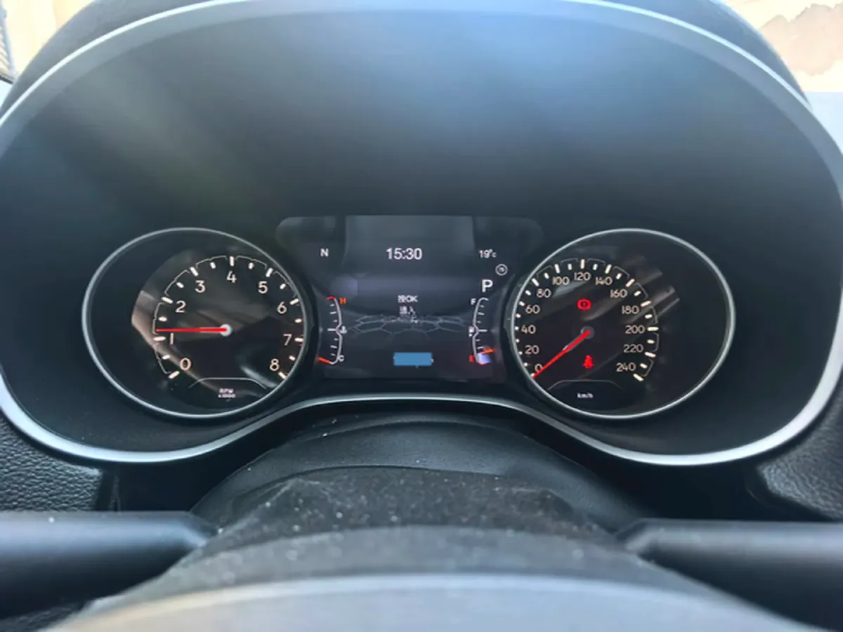 2019 Jeep Compass 1.4T 165HP L4 7DCT,autocango,china used car exporter,china ev exporter,chinese used car exporter,chinese used ev exporter