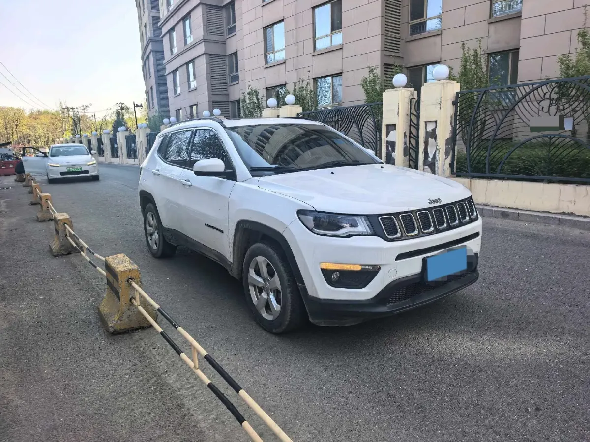2019 Jeep Compass 1.4T 165HP L4 7DCT,autocango,china used car exporter,china ev exporter,chinese used car exporter,chinese used ev exporter