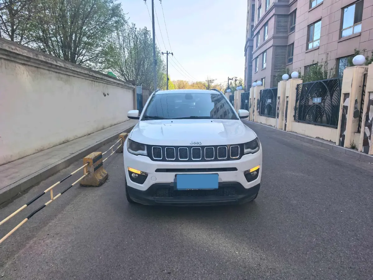 2019 Jeep Compass 1.4T 165HP L4 7DCT,autocango,china used car exporter,china ev exporter,chinese used car exporter,chinese used ev exporter