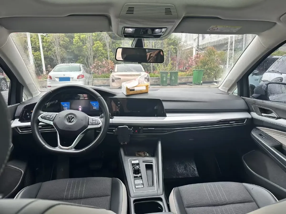 2021 Volkswagen Golf 1.4T 150HP L4 7DCT,autocango,china used car exporter,china ev exporter,chinese used car exporter,chinese used ev exporter