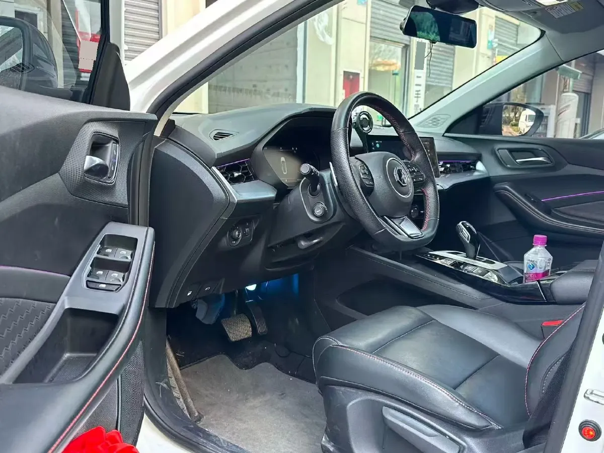 2022 MG 5 1.5T 173HP L4 7DCT,autocango,china used car exporter,china ev exporter,chinese used car exporter,chinese used ev exporter