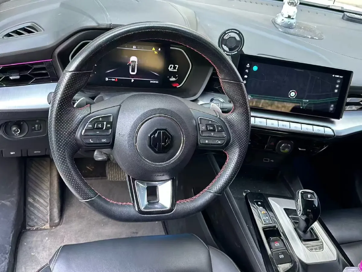 2022 MG 5 1.5T 173HP L4 7DCT,autocango,china used car exporter,china ev exporter,chinese used car exporter,chinese used ev exporter