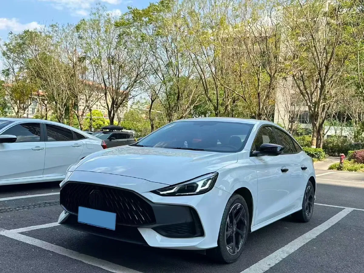2022 MG 5 1.5T 173HP L4 7DCT,autocango,china used car exporter,china ev exporter,chinese used car exporter,chinese used ev exporter