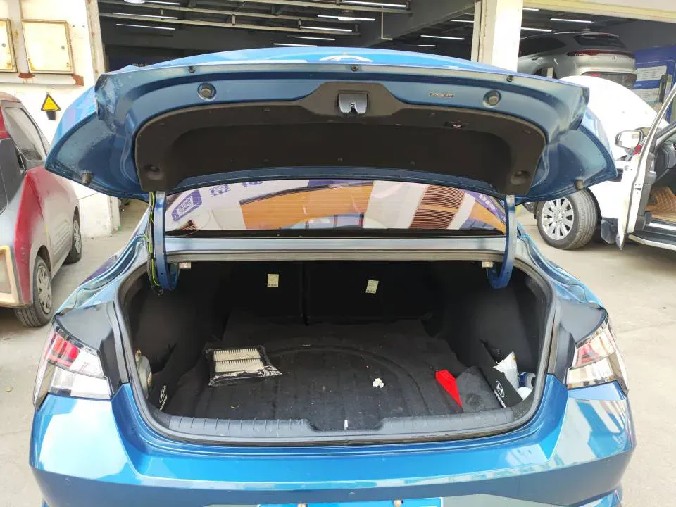 2021 Hyundai Elantra 1.5L 115HP L4 CVT,autocango,china used car exporter,china ev exporter,chinese used car exporter,chinese used ev exporter