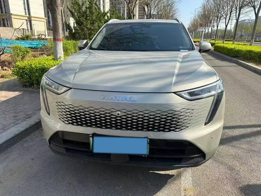 2023 Haval Fierce Dragon MAX 1.5L 116HP L4 2DHT PHEV 19.27KWH,autocango,china used car exporter,china ev exporter,chinese used car exporter,chinese used ev exporter